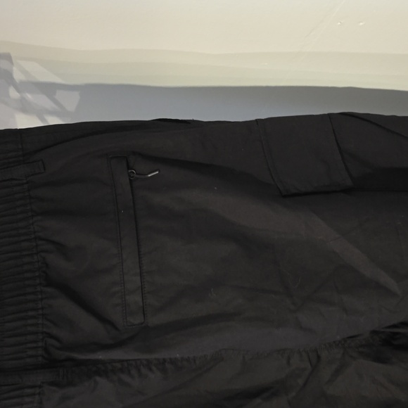 Uniqlo C Wide Fit Cargo Pants Size M - Picture 6 of 9